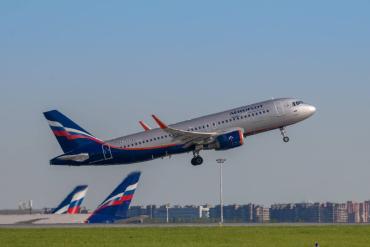 Фото «Аэрофлот» завершает вывоз пассажиров из ОАЭ: расписание на 10 марта 