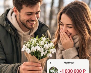Фото Весна, подснежники и здравый смысл: букет первоцветов может обойтись очень дорого