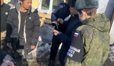 Фото Военные следователи обнаружили нарушителей закона в теплицах под Челябинском