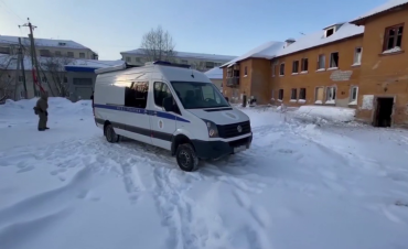 Фото ФСБ предотвратила теракт в Екатеринбурге (Видео)