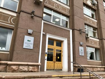 Фото Сразу две отставки в Челябинской гордуме