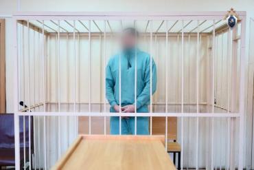 Фото Челябинский облсуд не выпустил из СИЗО топ-менеджера агрофирмы «Ариант»