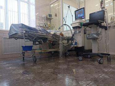 Фото ММК получил сертификаты GMP на все площадки выпуска медицинского кислорода