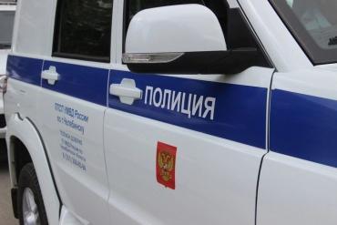 Фото Жительница Челябинска блуждала в лесном массиве Курчатовского района