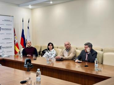 Фото В Челябинске в ЮУТПП обсудили, как превратить затраты в прибыль