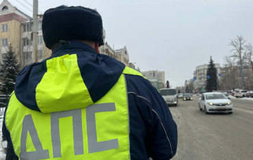 Фото В Челябинске в выходные сотрудники ГАИ будут ловить пьяных водителей
