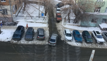Фото Челябинцы тратят на подготовку авто к весне в среднем 30 тысяч рублей