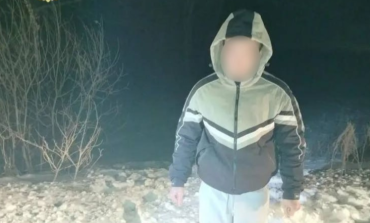 Фото В Кунашакском районе 22-летний браконьер ответит в суде за добычу косули