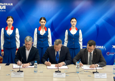 Фото Автозавод «УРАЛ» запускает программу поддержки учителей для привлечения кадров в школы Миасса