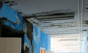 Фото По факту закрытия школы в Уйском округе начата прокурорская проверка
