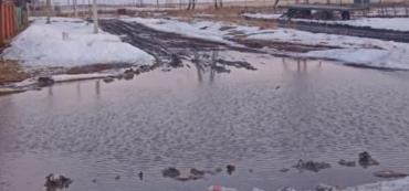 Фото  В Челябинской области полностью завершено внесение в ЕГРН зон затопления и подтопления