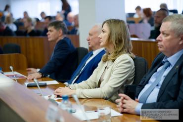 Фото В Магнитогорске поддерживают тех, кто делает добрые дела