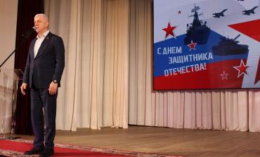 Фото Челябинский депутат, бизнесмен в возрасте 70 лет ушел на СВО (подробности)