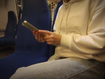 Фото Компаниям в Челябинской области стал доступен новый корпоративный мессенджер   