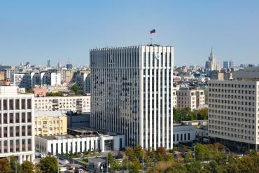 Фото Минюст РФ признал иноагентом бывшего педагога из Челябинской области Таланкина*