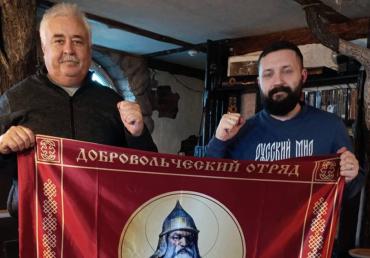 Фото После СВО в Челябинской области можно отдохнуть на «Семейном подворье»