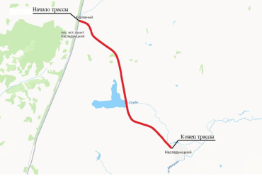 Фото  В Брединском округе 17 километров дороги отремонтируют почти за 810 миллионов рублей