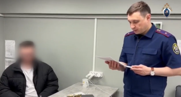 Фото В отношении бывшего топ-менеджера челябинского «Арианта» возбуждено новое уголовное дело