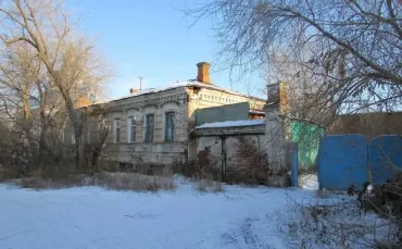Фото Старинные мастерские Троицка готовят к публичным торгам