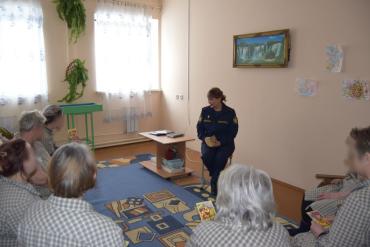 Фото Осуждённым в Челябинской области помогают избавиться от зависимостей