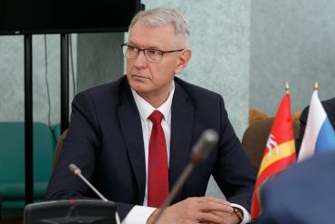 Фото «Справедливая Россия» помогла: южноуралец получил компенсацию благодаря депутату