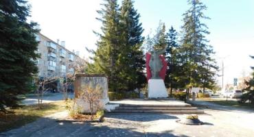 Фото В Коркино рядом с памятником Неизвестному солдату возведут мемориал участникам СВО