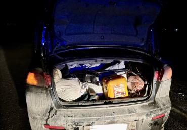 Фото Браконьеров из Сатки осудят за незаконный вылов рыбы в нацпарке «Зюраткуль»