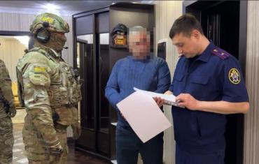 Фото Директора фирмы по ликвидации свалок подозревают в крупном мошенничестве