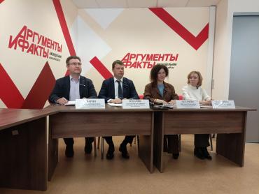 Фото Челябинская область предлагает участникам СВО стать предпринимателями
