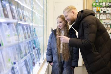 Фото На 23 февраля и 8 Марта южноуральцы активно дарили близким гаджеты