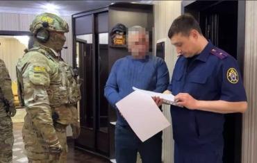 Фото Гендиректора фирмы-подрядчика по ликвидации свалок арестовали по делу о мошенничестве