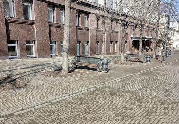 Фото Около 400 тысяч южноуральцев стали участниками программы «Активное долголетие»
