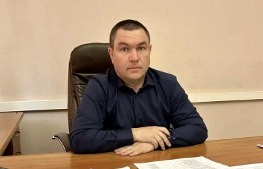 Фото Центр по охране культурного наследия Челябинской области возглавил Михаил Курлыгин