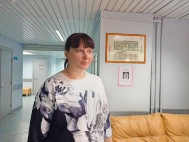 Фото «Мне стало легко и хорошо»: жительница Челябинска по-настоящему счастлива без гигантомастии