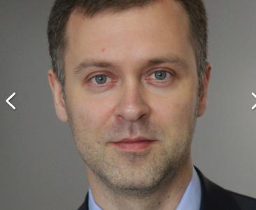 Фото В отношении Александра Астахова возбуждено новое уголовное дело