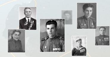 Фото Акция "Бессмертный полк" в Челябинской области пройдёт в нескольких форматах 