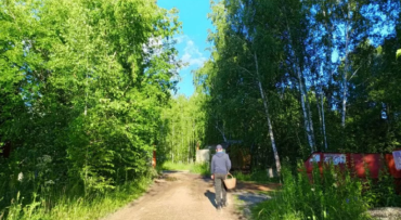 Фото Полный список садовых маршрутов Челябинской агломерации