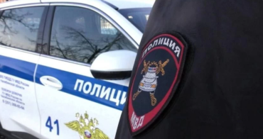 Фото В Челябинске в утреннем ДТП пострадали два человека