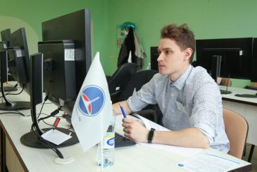 Фото    В Миассе названы победители девятого чемпионата профессионалов ГРЦ
