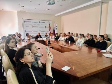 Фото Предприниматели Южного Урала освоили применение нейросетей для продвижения бизнеса