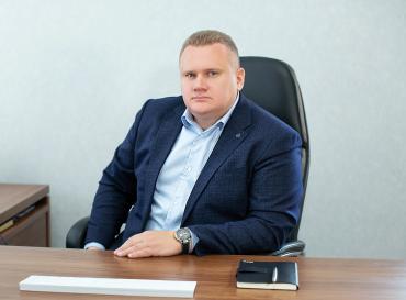 Фото   Директором МТС в Челябинской области назначен Алексей Быков