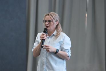 Фото Марина Ильина: «Герои Южного Урала» дают уверенность в себе и будущем