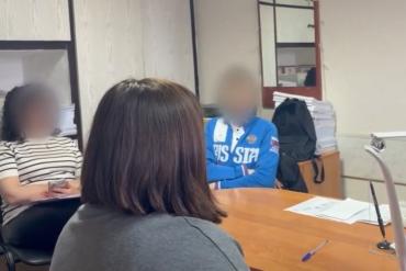 Фото Трагедия в Пермском крае: ученик убил учительницу на школьном мероприятии