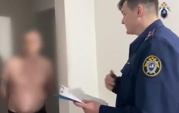 Фото   В Челябинской области задержан гендиректор «Синегорья» (ВИДЕО)