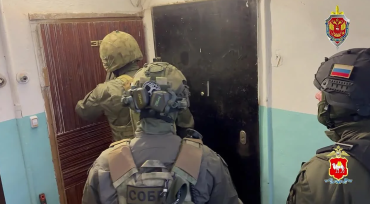 Фото В Челябинской области этническая ОПГ отправляла мужчин на СВО и присваивала их выплаты (ВИДЕО)