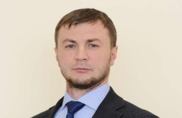 Фото Управделами губернатора и правительства Челябинской области назначен Евгений Яковлев (биография)