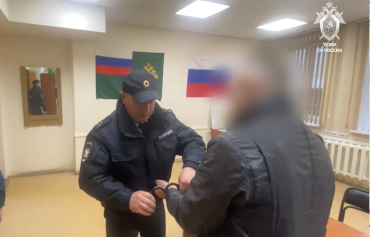 Фото СК предъявил обвинение инженеру РЖД по делу о сходе вагонов поезда Москва — Челябинск