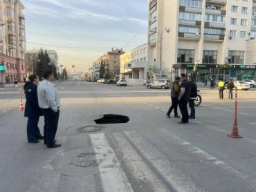Фото Очередной провал челябинского центра
