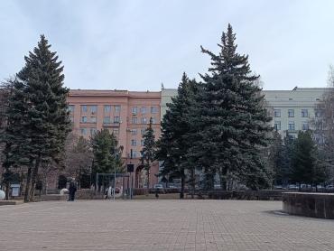 Фото В Челябинской области 17 апреля пройдёт ярмарка трудоустройства