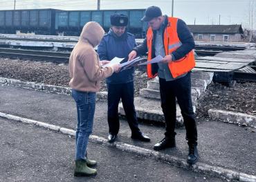 Фото Итоги акции «Безопасный транспорт»: 10 тысяч человек прошли обучение 